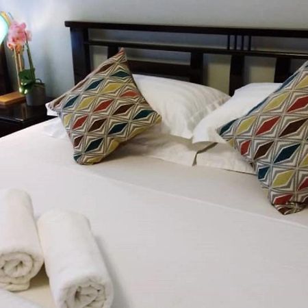 Jj Homes Marina Court Kota Kinabalu Extérieur photo