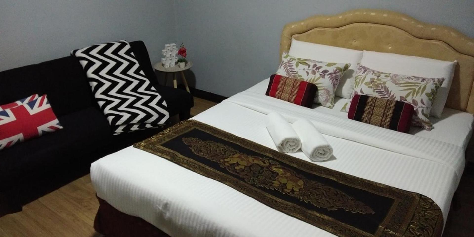 Jj Homes Marina Court Kota Kinabalu Extérieur photo