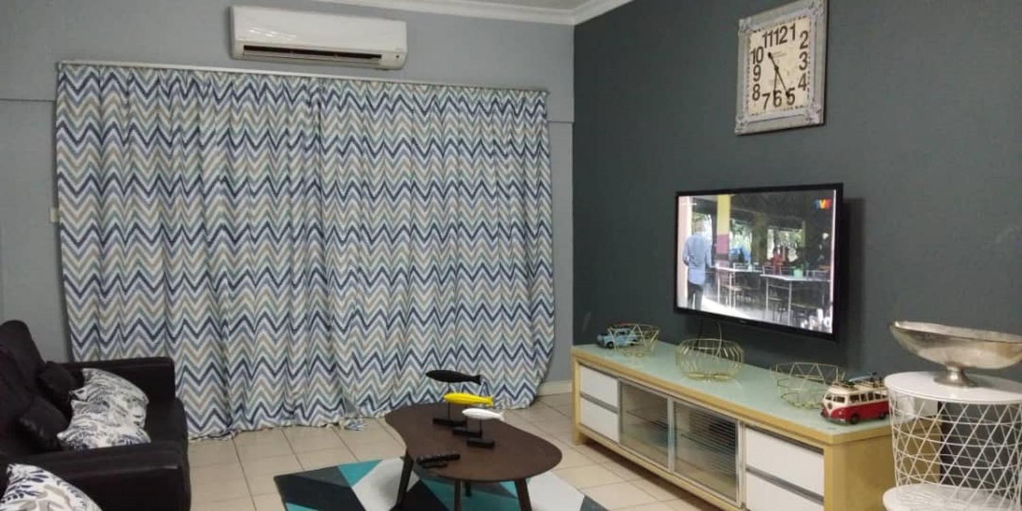 Jj Homes Marina Court Kota Kinabalu Extérieur photo