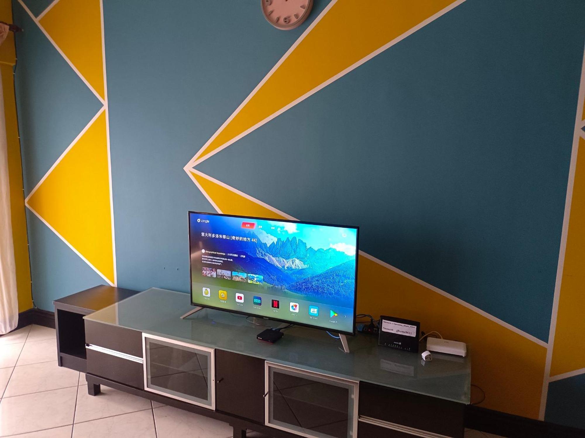 Jj Homes Marina Court Kota Kinabalu Extérieur photo