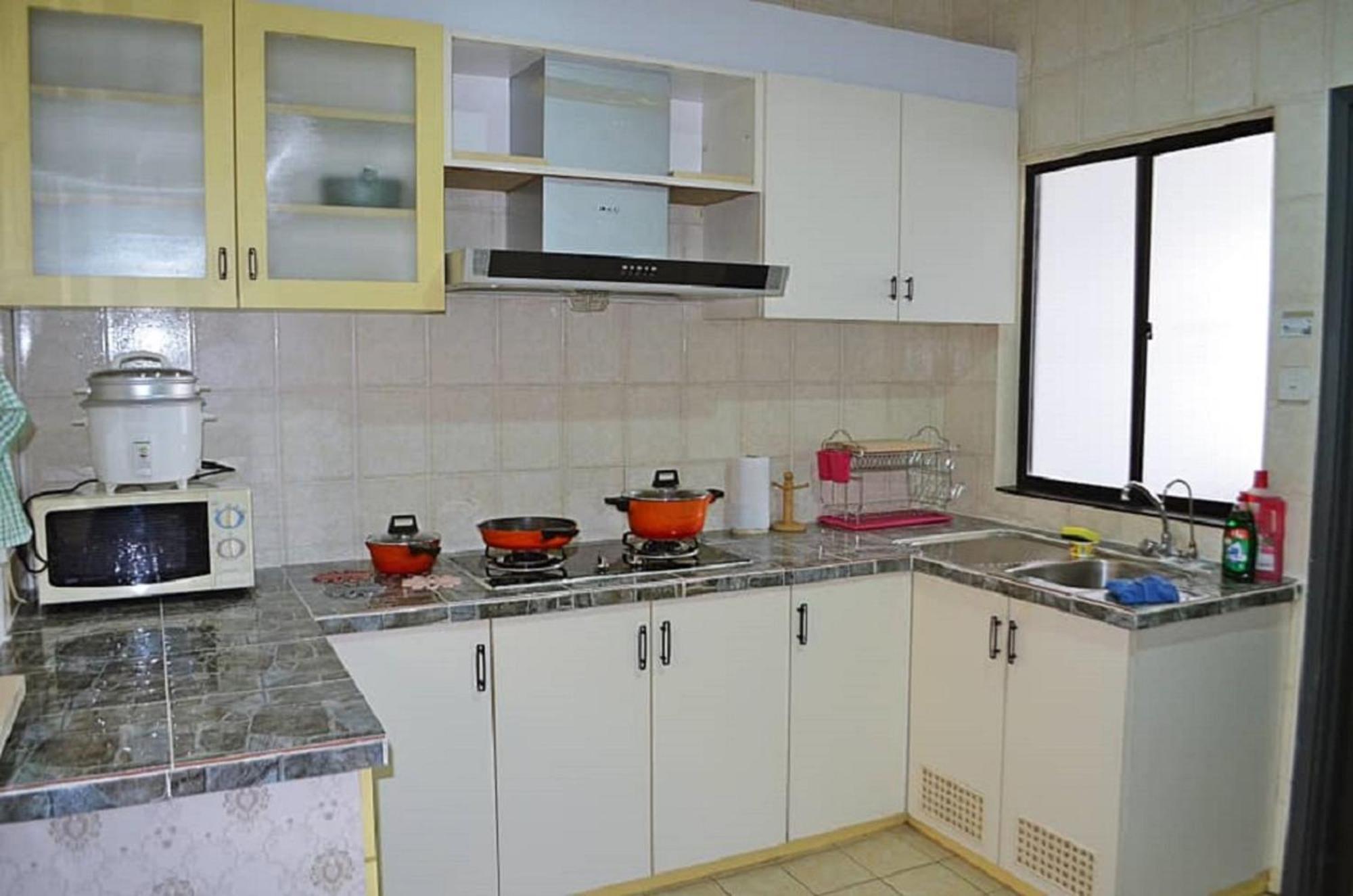 Jj Homes Marina Court Kota Kinabalu Extérieur photo