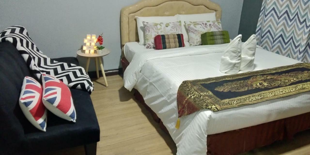 Jj Homes Marina Court Kota Kinabalu Extérieur photo